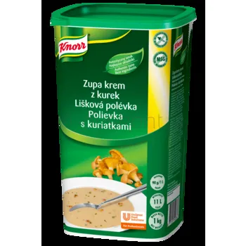 Knorr Zupa Krem Z Kurek 1Kg