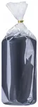 Świeca słupek DONAU HOME Standard Lakier, 60x115mm, czarny metaliczny mat - 2