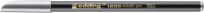 Edding Pisak Metaliczny E-1200 1-3Mm, Srebrny - 2