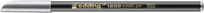Edding Pisak Metaliczny E-1200 1-3Mm, Srebrny - 2