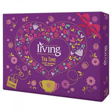 Irving Kolekcja Herbat Tea Time 30 Torebek