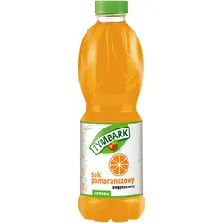 Tymbark sok pomarańczowy zagęszczony 1l