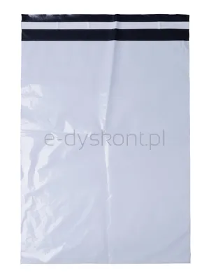 Office Products Foliopak450X550X50Mm, 100 Szt., Biały 
