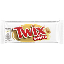 Twix White 46g