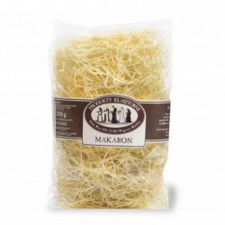 Produkty Klasztorne Makaron nitka cienka 250 g