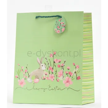 Torebka prezentowa duża tt-30 E 210g/m2