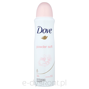 Dove Dezodorant Spray Women Pear 150 Ml