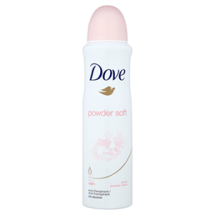 Dove Dezodorant Spray Women Pear 150 Ml