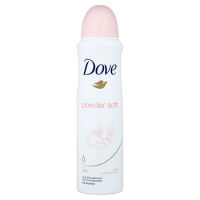 Dove Antyperspirant W Sprayu Powder Soft 150 Ml