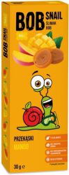 Bob Snail Przekąska Mango 30 G