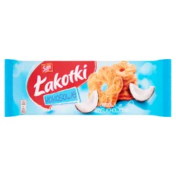 San Lakotki Kokosowe 168G