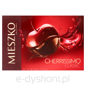 Mieszko Cherrissimo Classic 285G 