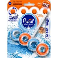 Brait Kostka Do Wc Rings Ocean 40G