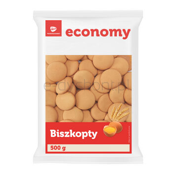 Tge biszkopty 500 g