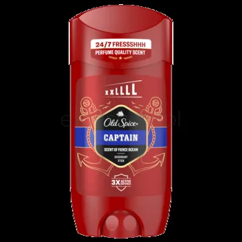Old Spice Dezodorant W Sztyfcie Dla Mężczyzn Captain 85Ml