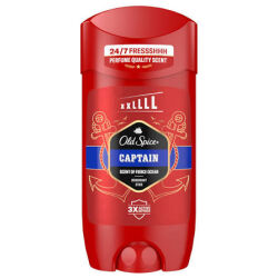 Old Spice Dezodorant W Sztyfcie Dla Mężczyzn Captain 85Ml