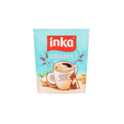 Inka Kawa Zbożowa kokosowa 200g