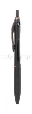 LINC Długopis Pentonic B-RT, śr. kulki 0,7mm, gr. linii 0,3mm, czarny