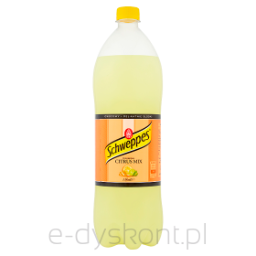 Schweppes Citrus Mix 1,4L