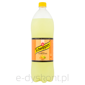 Schweppes Citrus Mix 1,35L