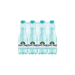 Żywiec Zdrój Delikatnie Musujący 500 ml SK