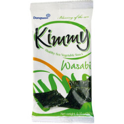 Dongwon Algi Nori Wasabi 2,7 G