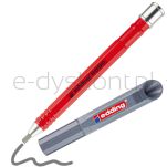 Edding Ołówek Stolarski Mechaniczny E-8890 Hb, Blister  - 3