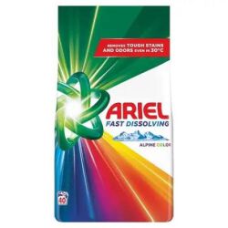 Ariel Proszek Do Prania 2.2Kg, 40 Prań
