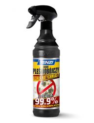 Tenzi Środek pleśniobójczy do ścian i okien  0,6l
