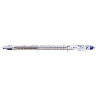 Penac Długopis CH6 0,7mm, niebieski