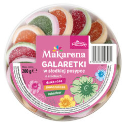 Makarena wiosenna 200g