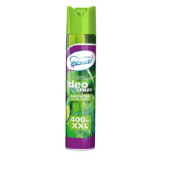 Kolorado Dezodorant Spray Zielona Herbata 400 Ml