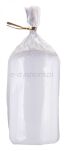 Donau HOME Świeca słupek Standard Gloss, 60x115mm, biały - 2