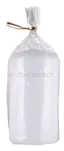 Świeca słupek DONAU HOME Standard Gloss, 60x115mm, biały - 2