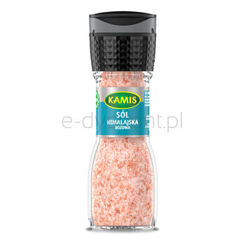 Kamis Sól Różowa Himalajska 85G