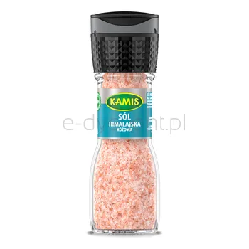 Kamis Sól Różowa Himalajska 85G
