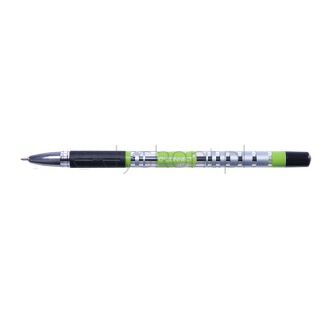 Q-Connect Długopis żelowo-fluidowy 0,5mm, czarny
