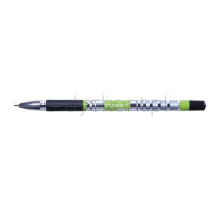 Q-Connect Długopis żelowo-fluidowy 0,5mm, czarny