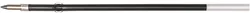 Penac Wkład do długopisu Sleek Touch, Side101, Pepe, RBR, RB085, CCH3 1,0mm, niebieski 