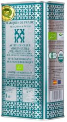 Cortijo De Suerte Alta Oliwa extra virgin puszka BIO 1l