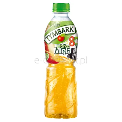 Tymbark Napój Jabłko Mięta 500 Ml SK