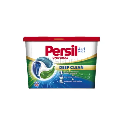 Persil Discs Universal 22 Prania 363 G