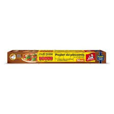 Jan Niezbędny PAPIER DO PIECZENIA MULTIBAKE 16 SZT.