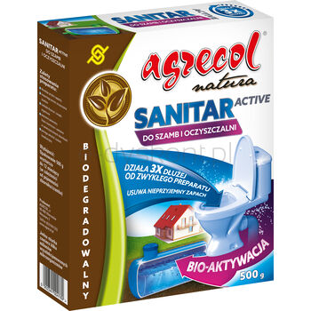 Agrecol Sanitar Active 25 G