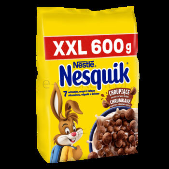 Nestle Nesquik 600G