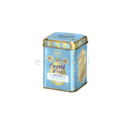 FELETTI Puszka z pralinami 150g - mix smaków 