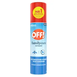 OFF!® Family Care aerozol 100ml
