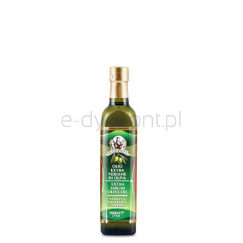 Donna Sofia Oliwa Z Oliwek Extra Virgin 500 Ml
