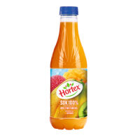 Hortex Sok Multiwitamina 1L Pet 