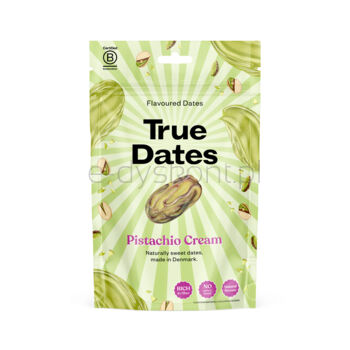 True Dates Pistachio Cream 100g